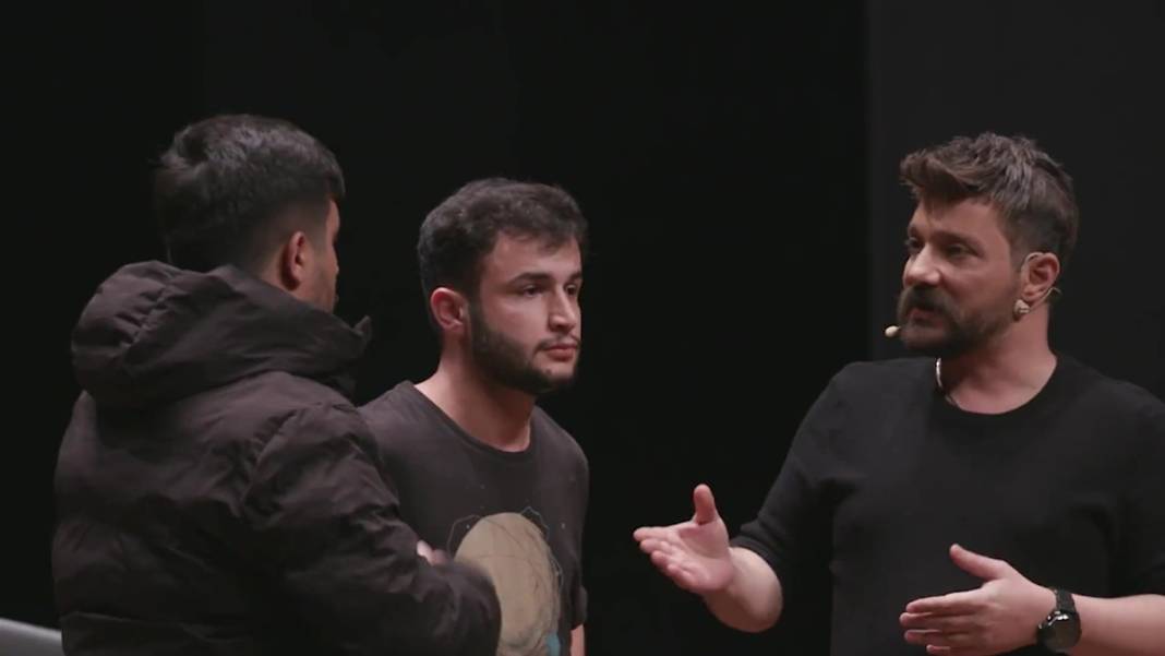 Oğuzhan Uğur'dan şaşırtan karar: Son bölümü yayınlamayacağız! Sinan Oğan konuk olmuştu 12